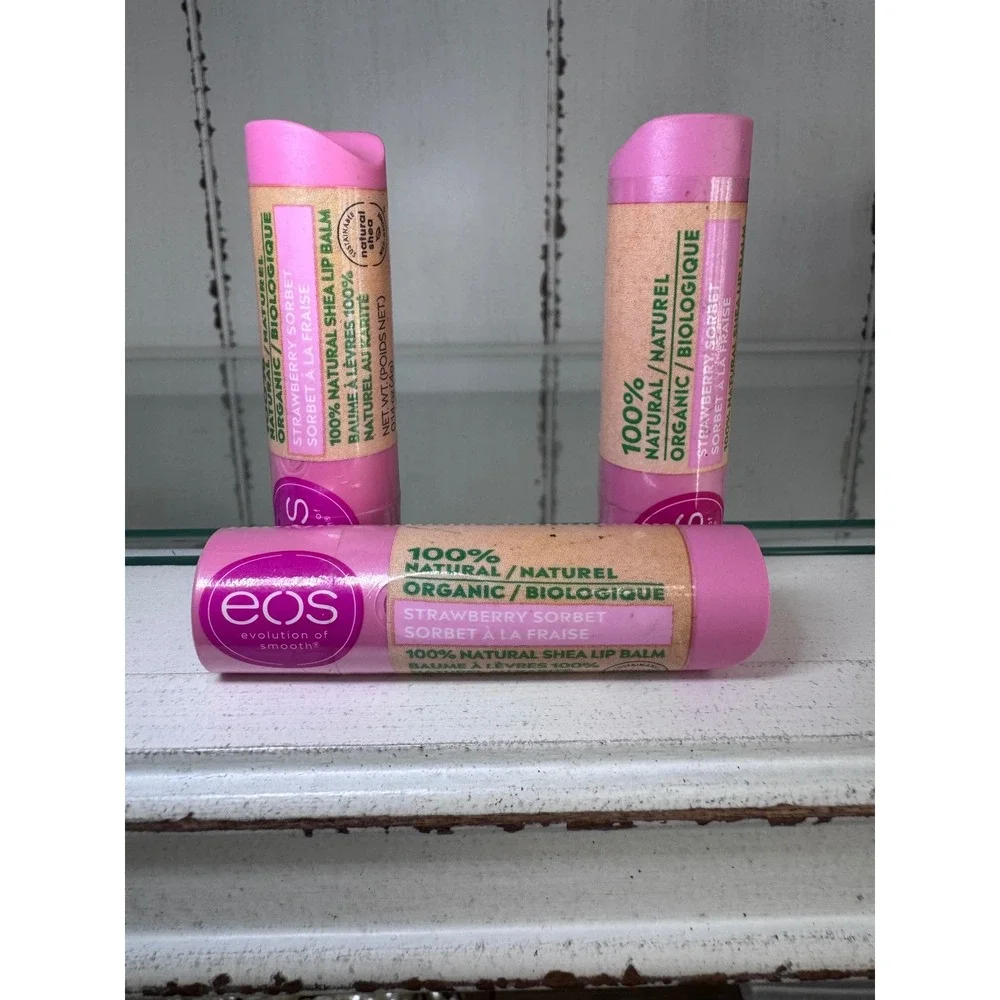 eos lot organic